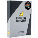 Light kits for LEGO® sets