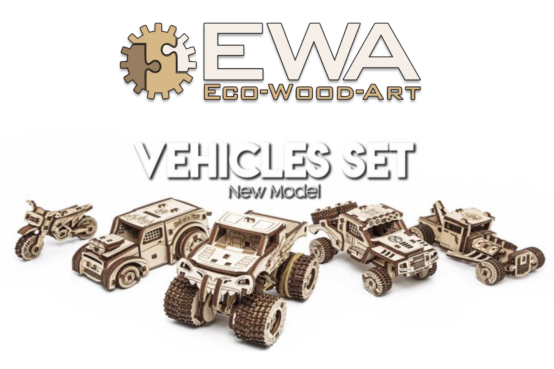 EWA-Vehicles-Set