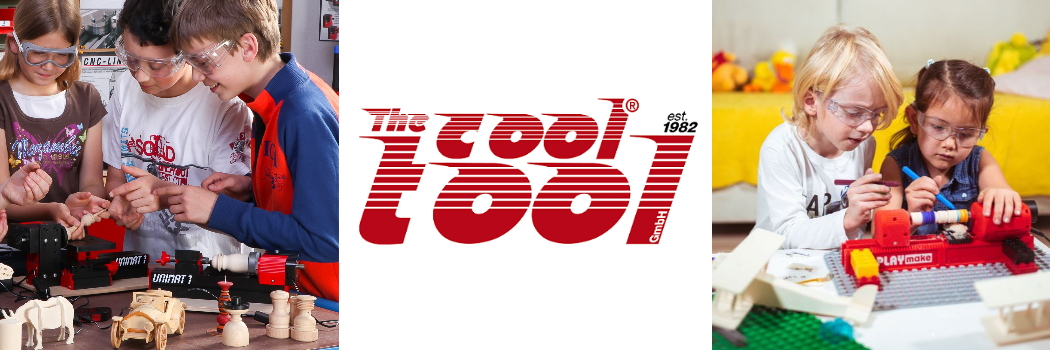 THE COOL TOOL