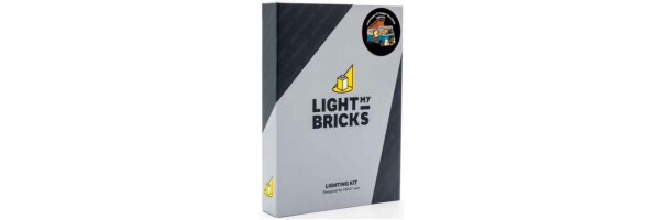 Light kits for LEGO® sets