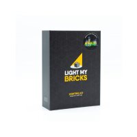 LEGO® Hogwarts Castle #71043 Light Kit