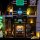 LED Licht Set für LEGO® 10273 Geisterhaus auf dem Jahrmarkt