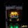 Kit di illuminazione a LED per LEGO®  10273 La casa stregata