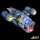 Kit de lumière pour LEGO® 75292 Star Wars - The Mandalorian - Le vaisseau du chasseur de primes