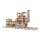 3D Holz Modellbausatz -  Lokomotive Nr, 1