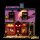 Kit di illuminazione a LED per LEGO® 75978 Harry Potter Diagon Alley
