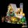 Kit di illuminazione a LED per LEGO® 10275 La casa degli elfi