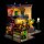 LED Licht Set für LEGO® 21324 IDEAS 123 Sesam Street