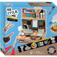 Re-Cycle-Me - Playworld Kitchen