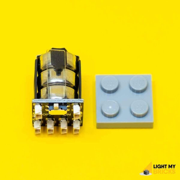LR44-Batterien Pack Micro für LmB LEGO® LED Beleuchtung