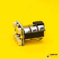 LR44-Batterien Pack Micro für LmB LEGO® LED...