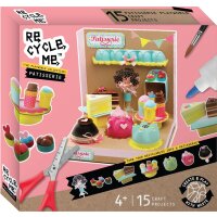Re-Cycle-Me - Playworld Patisserie
