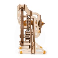 Kit modello in legno 3D - Ingranaggio planetario