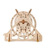 3D Holz Modellbausatz -  Planetenrad-Getriebe