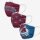 NHL Team Colorado Avalanche - Face Covers 3 pack