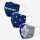 NHL Team Toronto Maple Leafs - Face Covers 3 pack