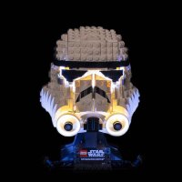Kit di illuminazione a LED per LEGO®  75276 Star Wars...