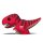 Tyrannosauro - 3D Kit modello di figure in cartone