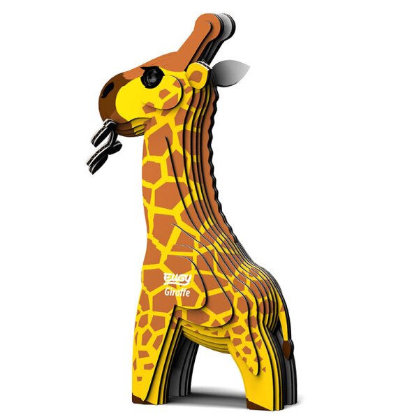 16 cm grande BULLYLAND sammelfiguren/GIRAFFE 63668 delle giraffe giovane 63669 ca 
