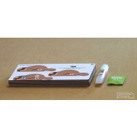 Sloth - 3D Cardboard Model Kit