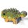 Ankylosaure - Maquette 3D de figurines en carton