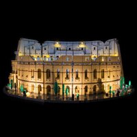 LED Licht Set für LEGO® 10276 Kolosseum
