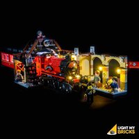 Kit de lumière pour LEGO® 75955 Harry Potter - Le...