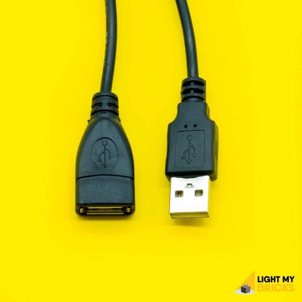 USB Extension Cabel 3 meter