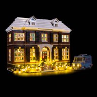 Kit de lumière pour LEGO® 21330 Maman, j&rsquo;ai raté...