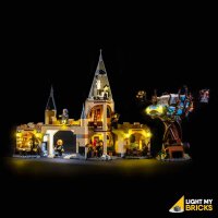 Kit de lumière pour LEGO® 75953 Harry Potter - Le Saule...