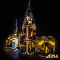 LED Licht Set für LEGO® 75953 Harry Potter Die Peitschende Weide von Hogwarts