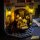 Kit de lumière pour LEGO® 75953 Harry Potter - Le Saule Cogneur du château de Poudlard