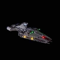Kit de lumière pour LEGO® 75315 Star Wars Le croiseur...