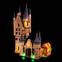 LED Licht Set für LEGO® 75969 Harry  Potter -...