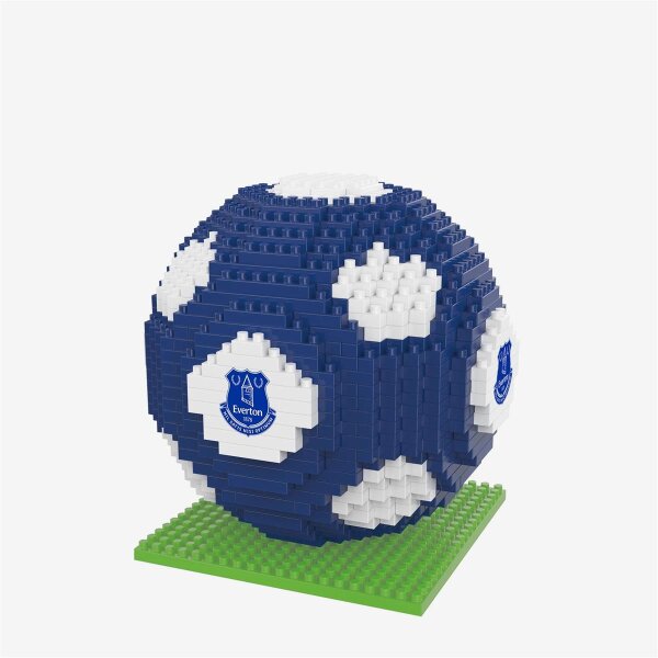 Everton FC - EPL - BRXLZ Fussball