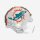 Miami Dolphins - NFL - 3D BRXLZ Replikat Helm