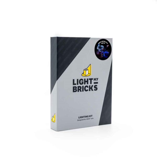 LED Licht Set für LEGO® 42130 BMW M 1000 RR