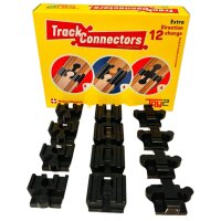 Direction change - 16 Track Connectors