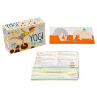 YOGi kit (Multi lingual)