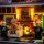 Kit di illuminazione a LED per LEGO® 10267 Casa di pan die zenzero