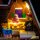 Kit de lumière pour LEGO® 10267 La maison en pain dépices