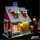 LED Licht Set für LEGO® 10216 Weihnachtsbäckerei