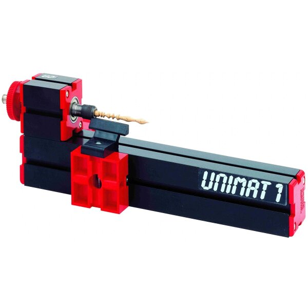 UNIMAT® 1 Basic 4in1 (8-99 Jahre)