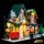 LEGO® Winter Village Post Office #10222 Light Kit