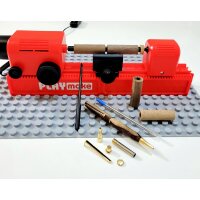 Penmaker Starter Kit for PLAYmaker® [incl. arbor with...
