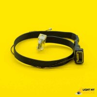 LMB LEGO® POWERED UP CABLE pour LEGO Power Function 2.0