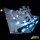 Kit de lumière pour  LEGO® 75252 Star Wars - Imperial Star Destroyer