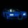 LED Licht Set 2.0 für LEGO® 42083 Bugatti Chiron