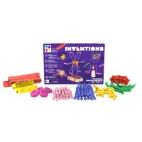 Toyi Inventions (92 parts)