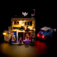 Kit de lumière pour LEGO® 75698 Harry Potter -...